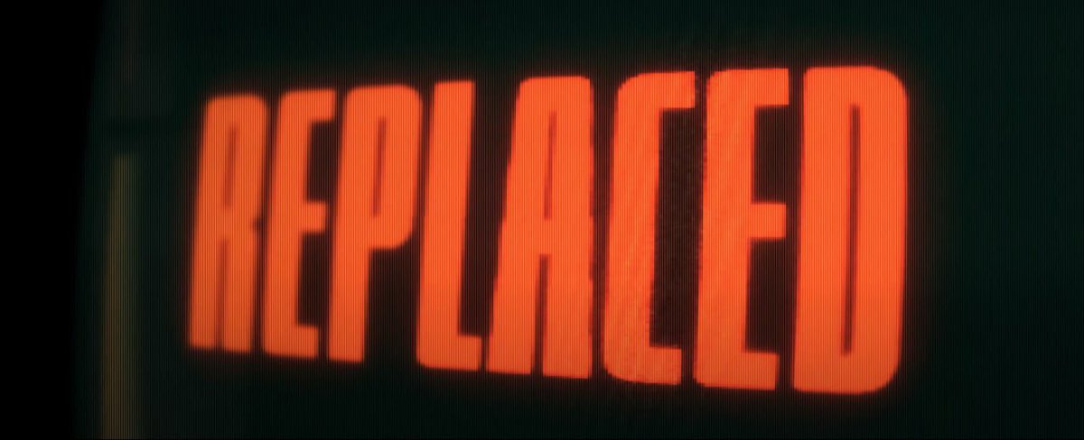 GEMCapitalCY's tweet image. REPLACED is set to launch in Spring 2026.

This was confirmed by Yura Zhdanovich himself, game director and co-founder of @sadcatstudios - a statement millions of fans can trust.

We’re in the final stretch. Even more news from #REPLACED is coming very soon.