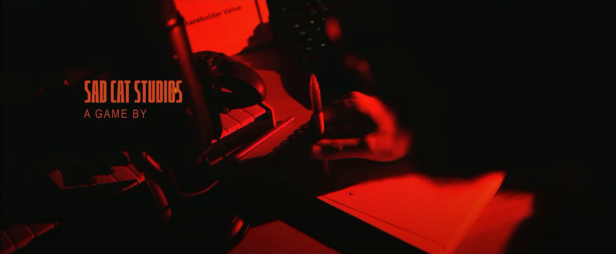 GEMCapitalCY's tweet image. REPLACED is set to launch in Spring 2026.

This was confirmed by Yura Zhdanovich himself, game director and co-founder of @sadcatstudios - a statement millions of fans can trust.

We’re in the final stretch. Even more news from #REPLACED is coming very soon.