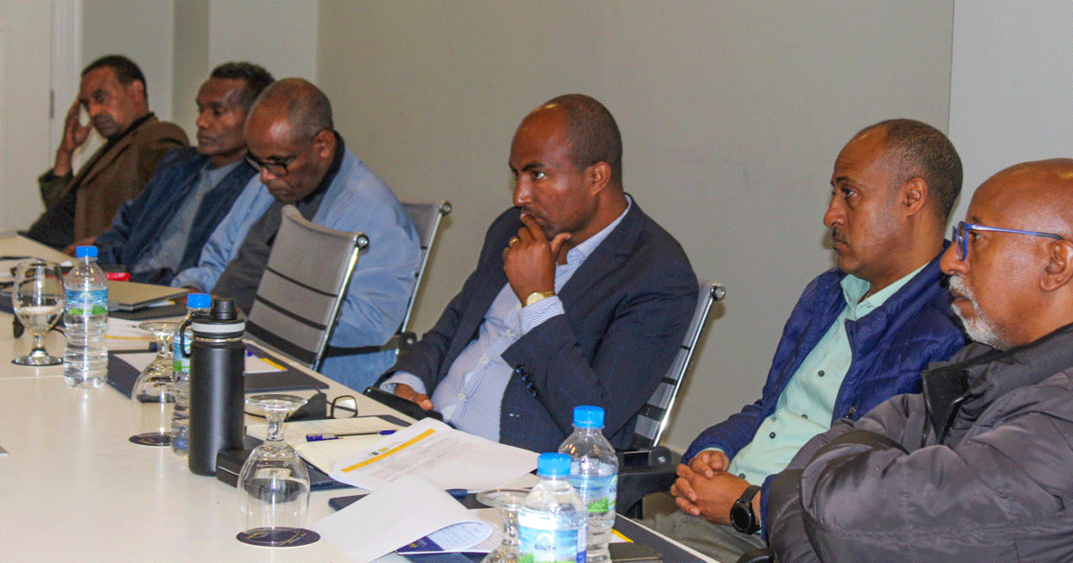 ECFF - Environment and Coffee Forest Forum tweet media