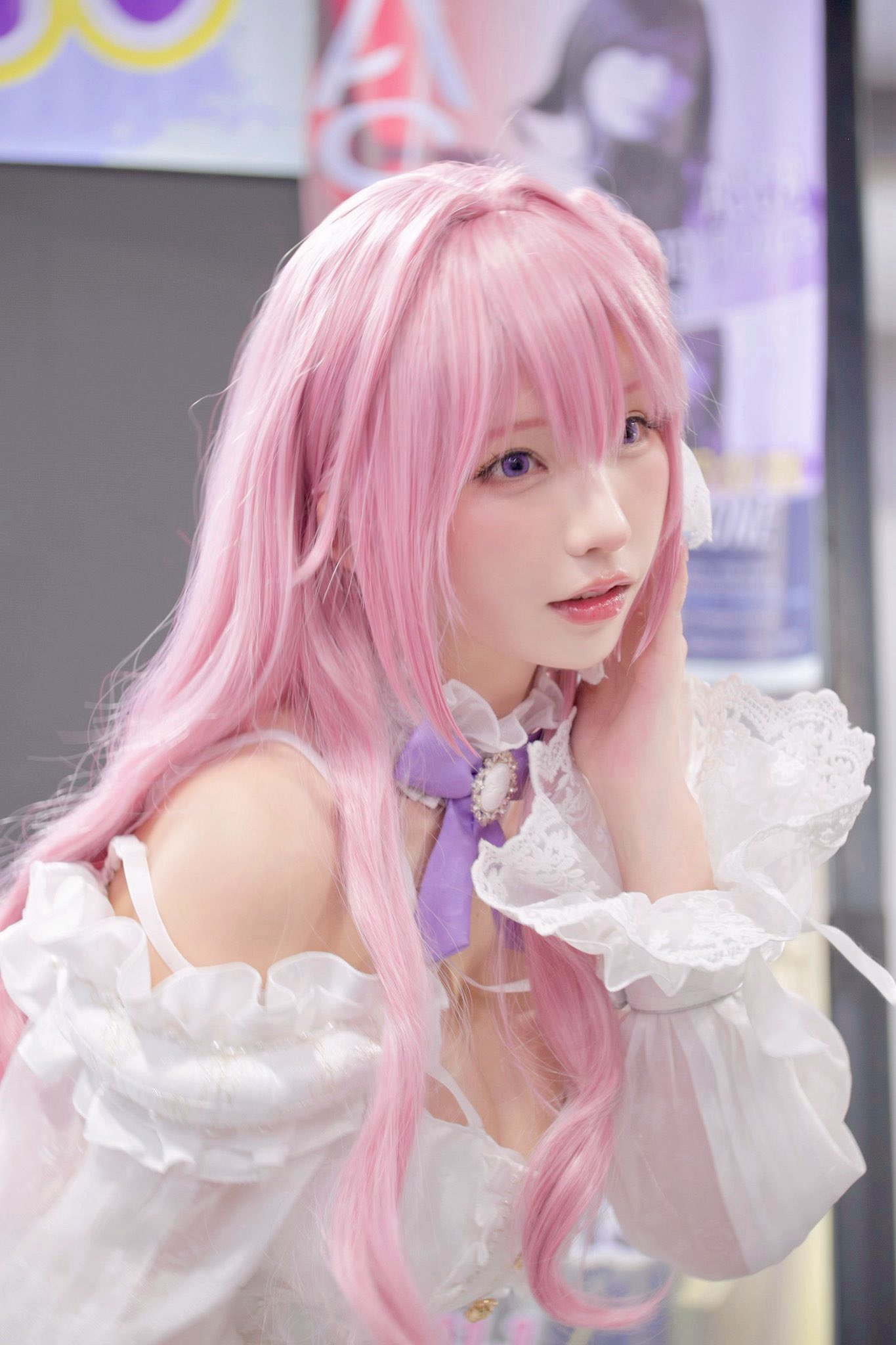 凰蝶いのり👼🦋新人vtuber (@inoringel) / X
