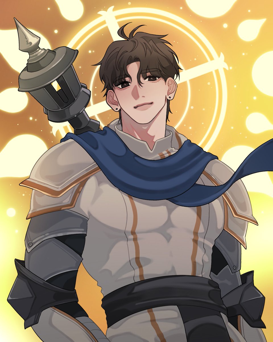 저히집 4체 수도사…💫🌟
강한 정신은 강한 신체로부터 나올것같습니다