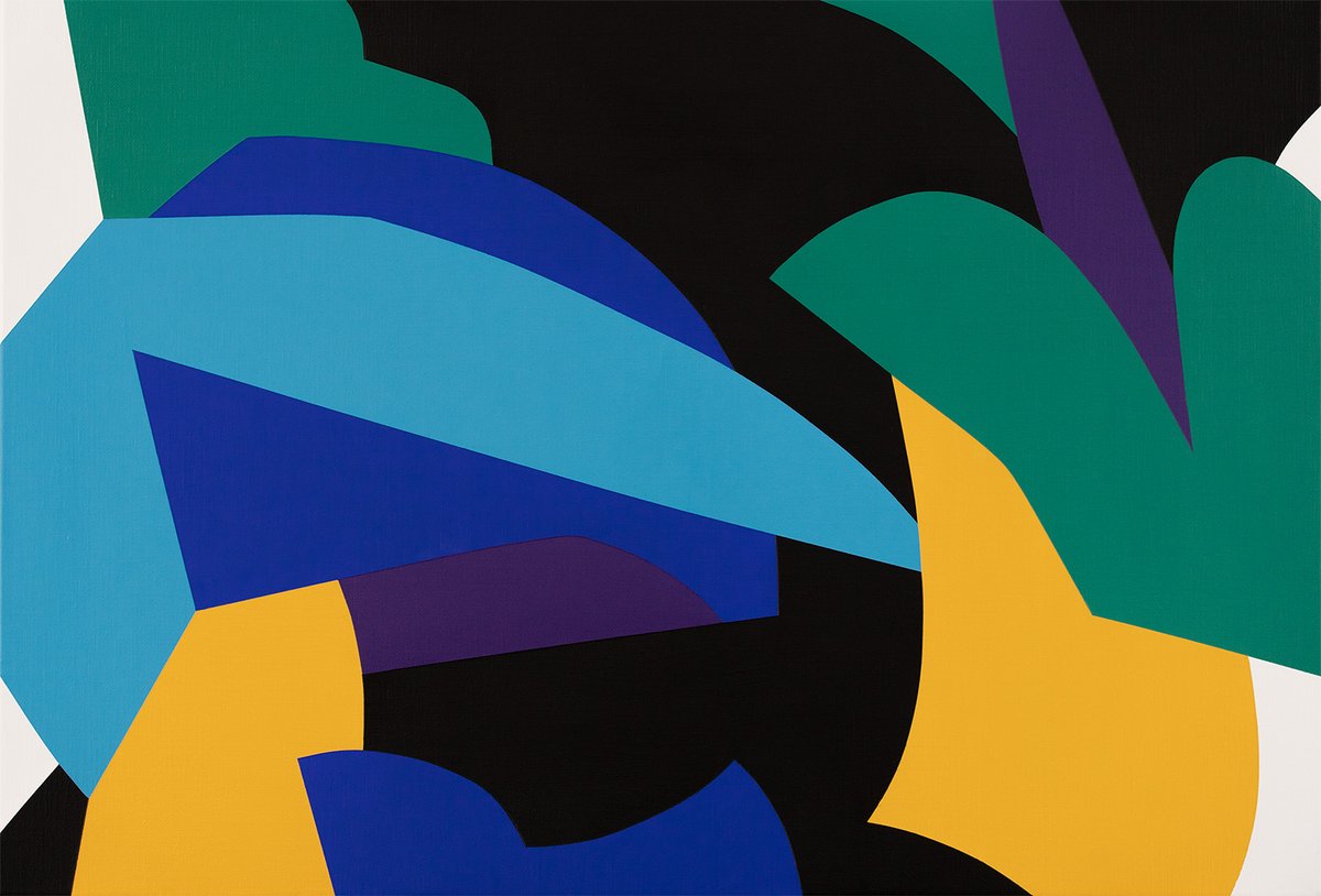 machiyama's tweet image. 代官山 蔦屋書店での個展作品一部紹介

今回のタイトルは「やまと すぴりっつ」。
富山の風景からインスパイアを受けた4作品をメインに展示しています。
コラボレーションした富山発の限定プレミアム日本酒「后」との4シリーズも販売します。

store.tsite.jp/daikanyama/eve…