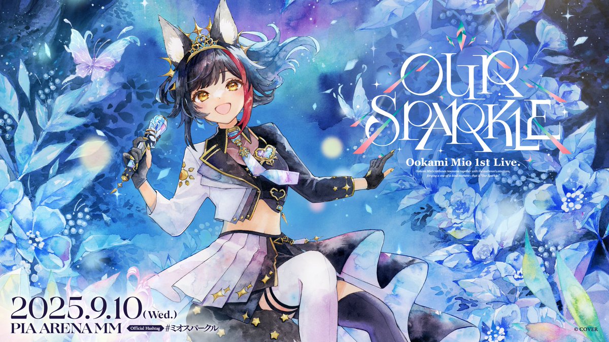 新品未開封 MUSIC VERSE LIVE #011 ホロライブ holo*27 Originals Vol.1（通常盤） – TOY'S STORE