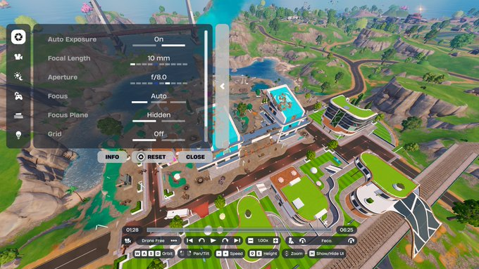 🖥️ NUOVA INTERFACCIA GRAFICA PER IL MENÙ DEI REPLAY

Dopo solo 8 anni l'interfaccia grafica del menù dei replay è stata finalmente aggiornata