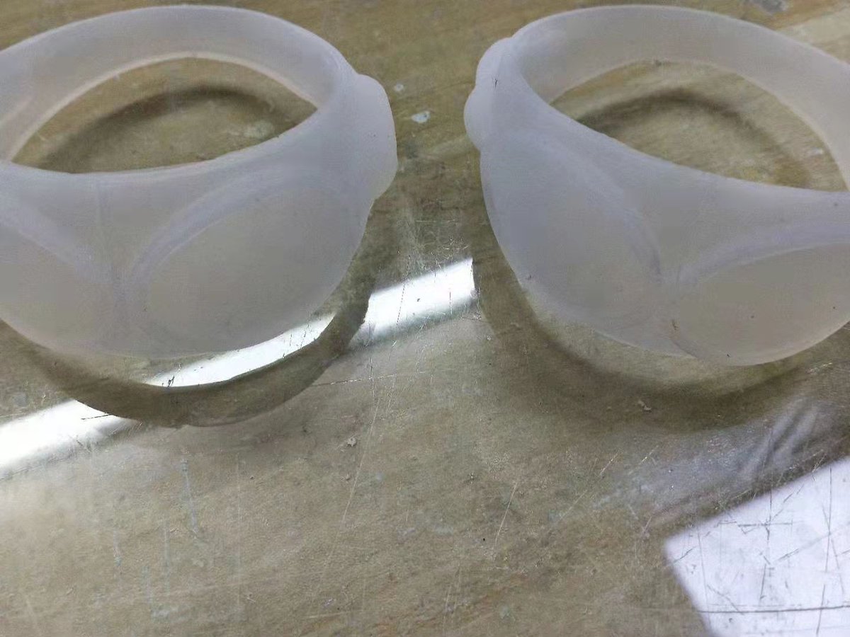 fastprototyping's tweet image. ✨ Just unlocked hyper-realistic textures with translucent resin 3D prints! 🎨 Light dances through layers like magic—perfect for custom jewelry, art pieces &amp;amp; futuristic designs. Your next obsession starts here. 🚀 #translucentresin #3DPrinting