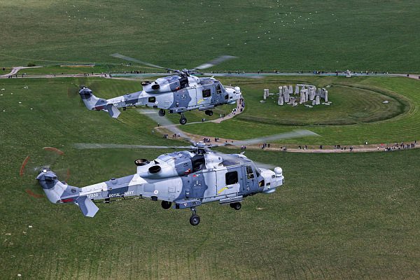 RNASYeovilton's tweet photo. With the summer break now over our two training squadrons 825NAS (Wildcat) and 846NAS (Merlin) are back ensuring our aircrew are highly competent and ready to support military operations whenever and wherever required. ⚓️🚁. 

#Flynavy #fleetairarm #training #RNCareers https://t.co/VJaHOg9sFu