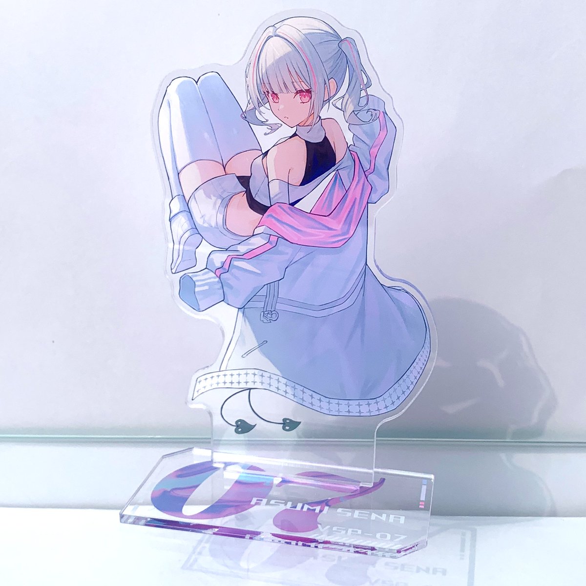 ゅん-Lyun@VGGC10th G-21 (@ll_yun_ll) / X