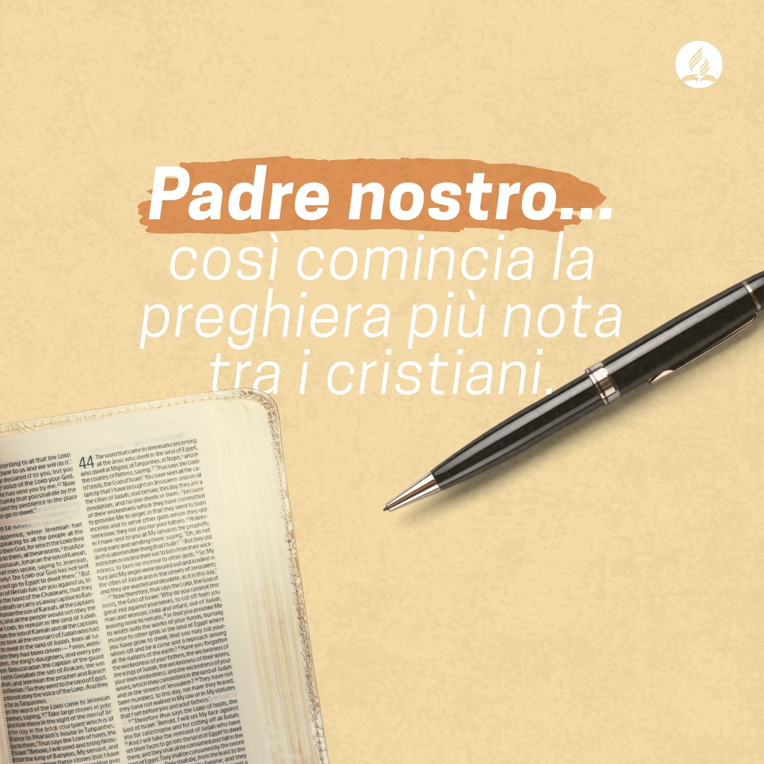 avventista's tweet image. Si può #pregare cantando, camminando, insieme agli altri o nel silenzio della nostra interiorità 💓.  

#Dio ascolta ogni preghiera, ovunque e comunque.