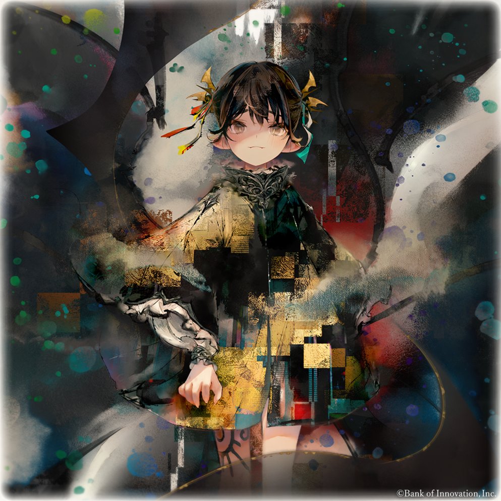 【New Witch Preview】
On 8/28, Carmilla is planned to appear!

The young head of a vampire clan
who contracts with a demon to save her family.

See the in-game notice for details on the Into the Cave Accursed with Grace event.

#MementoMori