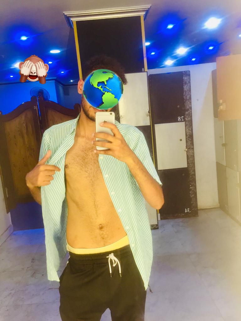 Dark Angel (آذار)✨🌼 tweet media