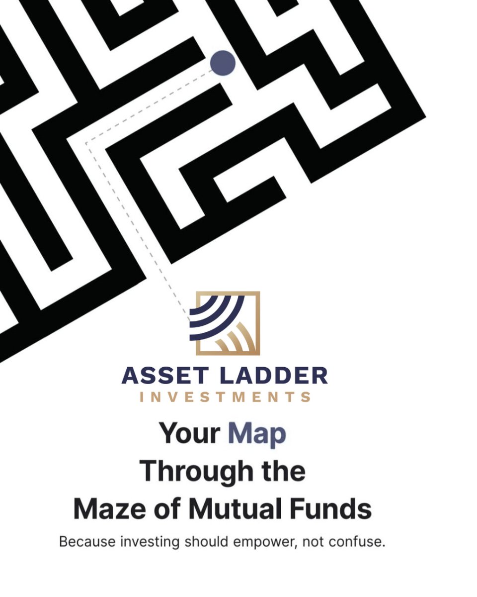 Asset Ladder Investments tweet media