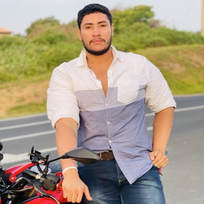 HeysonBravo's tweet photo. #NuevaFotoDePerfil https://t.co/1OBlVPLuks