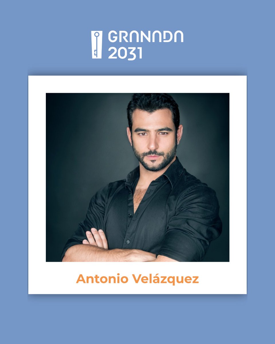 🎭 #DíaInternacionaldelActoryActriz | Granada es cuna de grandes intérpretes que han convertido nuestra tierra en un escenario de cine.