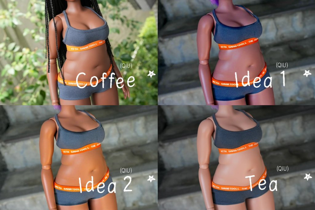 dollkathi's tweet photo. @SmartdollLand I edited 2 versions. It’s not perfect but I would like a more cool toned or warm toned one <3 https://t.co/ZJcPZ4TJ1J