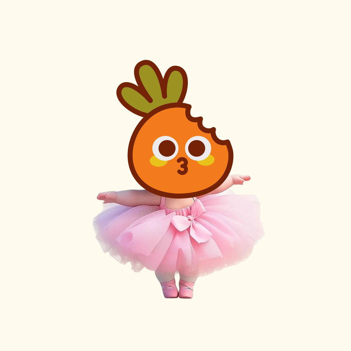 The Yummiest Carrot Out There (@carrot_x_rabbit) on Twitter photo 