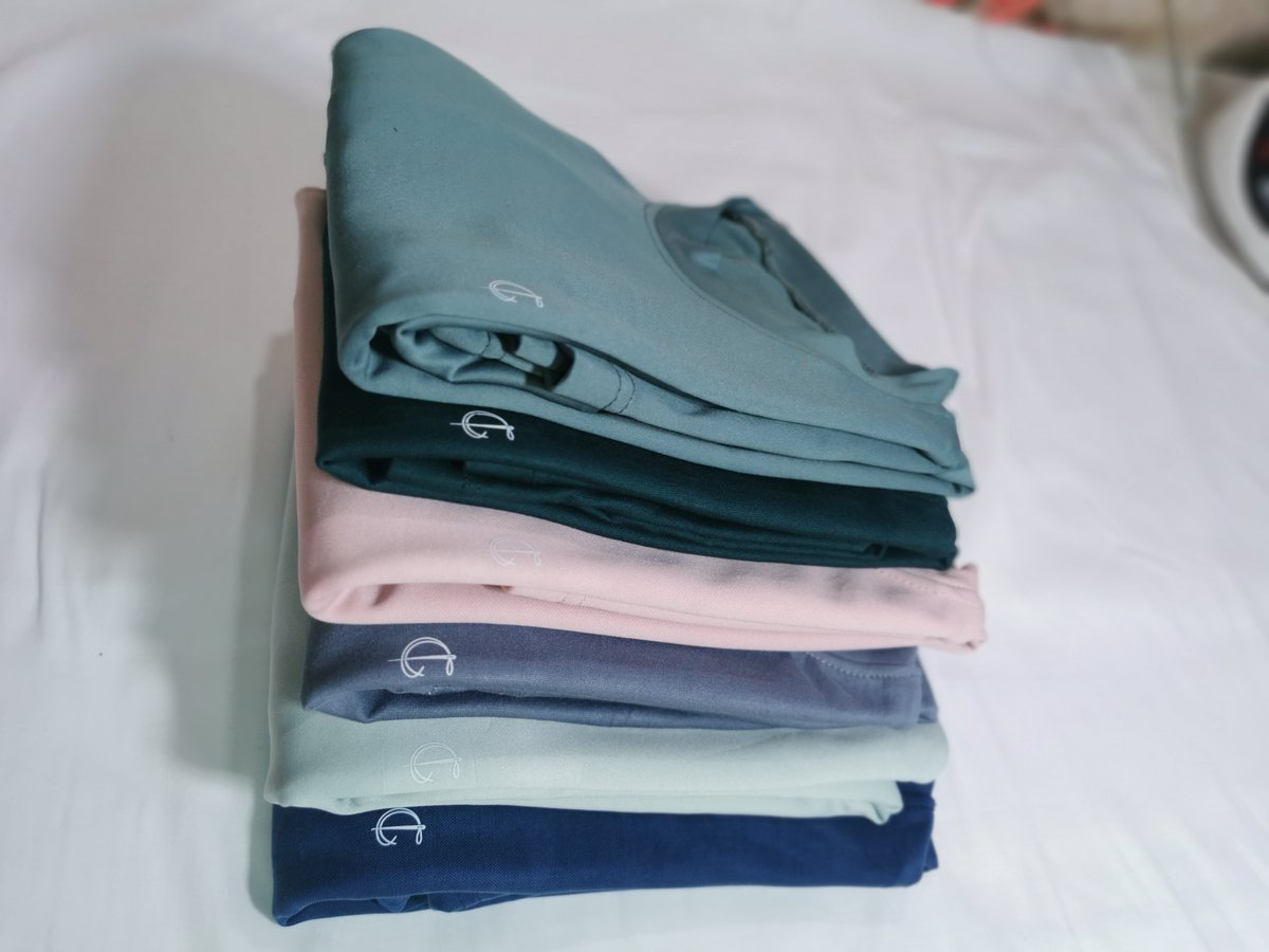 ChineekolClothn's tweet image. At #ChineekolClothing, it is our utmost responsibility to source sustainable and eco-friendly materials for our wears like Polo, T-shirts, sweatshirts, Knickers, Joggers, Hoodies, etc.
This is one of the reasons we stand out.
