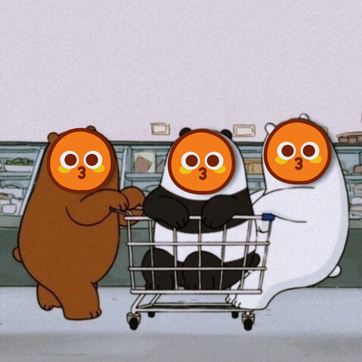 The Yummiest Carrot Out There (@carrot_x_rabbit) on Twitter photo 