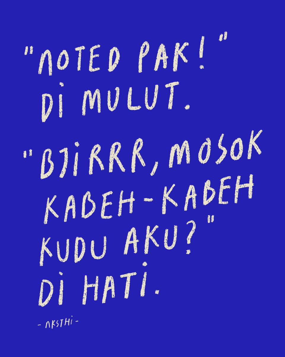 Asline pusing pala berbie pak 😭