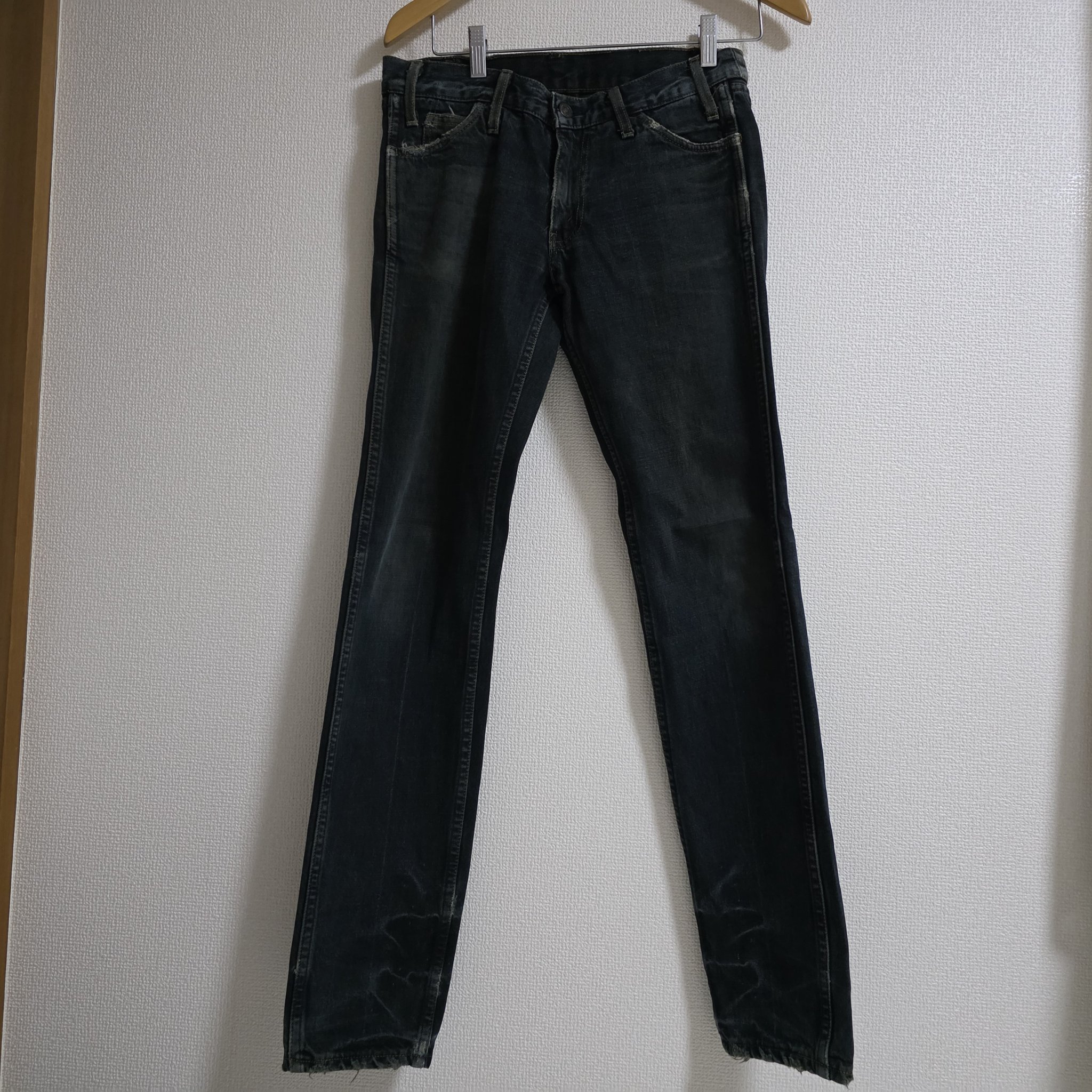 yun10さん専用 501XX.LEVI'S on X: 