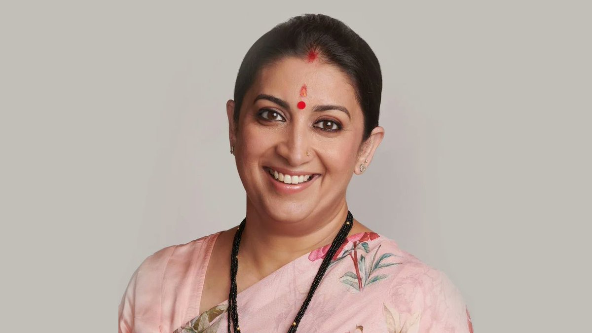 कल कोर्ट ने साहेब क़ी डिग्री दिखाने को मना कर दिया 
आज कोर्ट ने ईरानी क़ी 10 / 12 मे पास थी या fail थी ये बताने को मना कर दिया.

पूरी सरकार ही फ़र्ज़ी है.