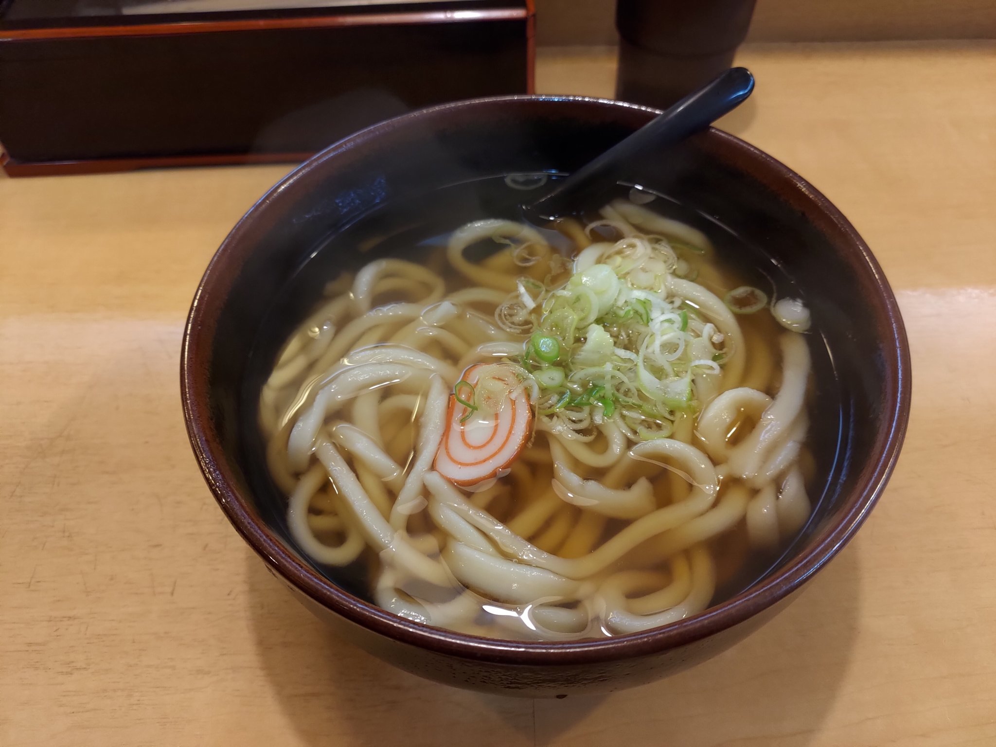 うどん様 饂飩の四國】春爛漫フェア 3月3日（月）より開始いたします