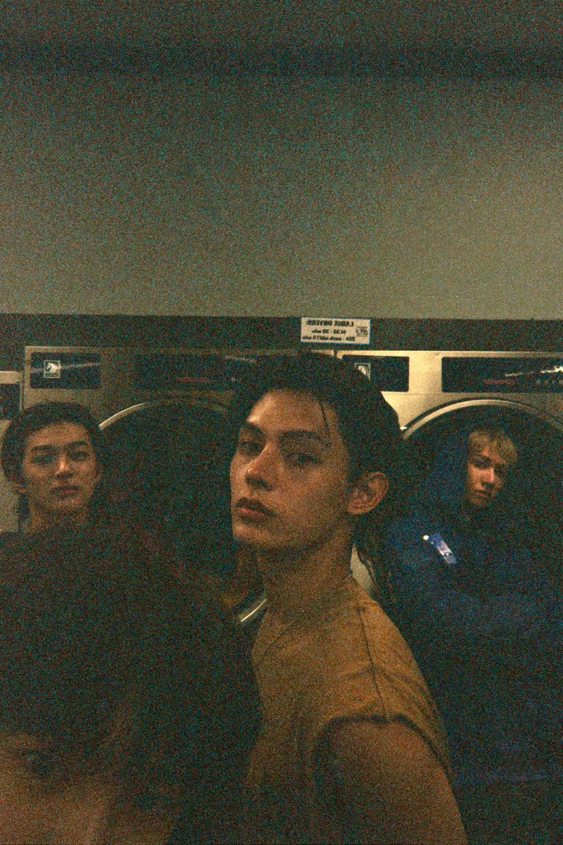 JAMESPlCS's tweet image. ~ Weverse update!

 #JAMES #제임스 #CORTIS #코르티스