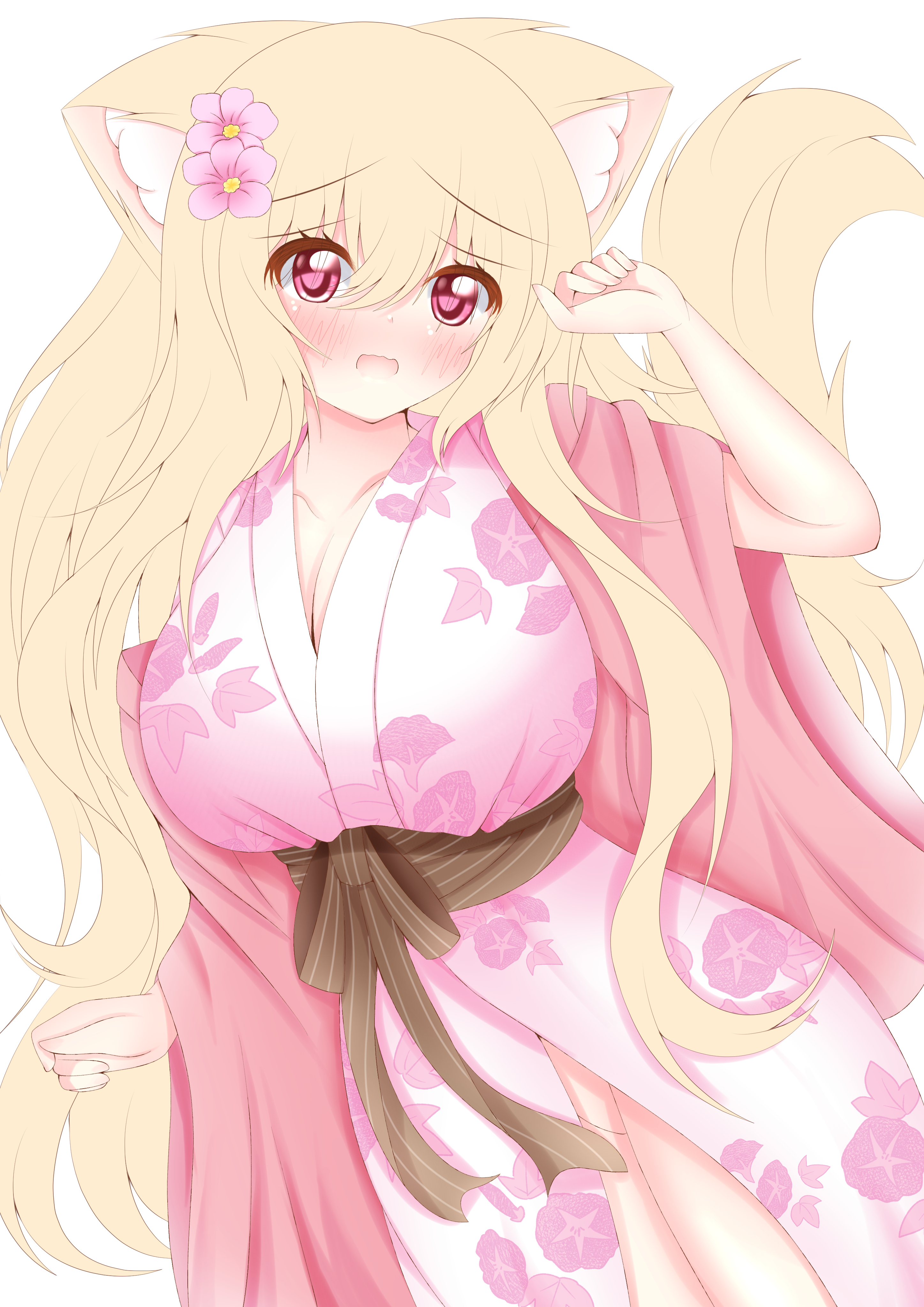 A♡さま確認ページ♡ ⛩🌸猫神さくら🌸⛩こみトレ46【4号館C21b】 on X: 