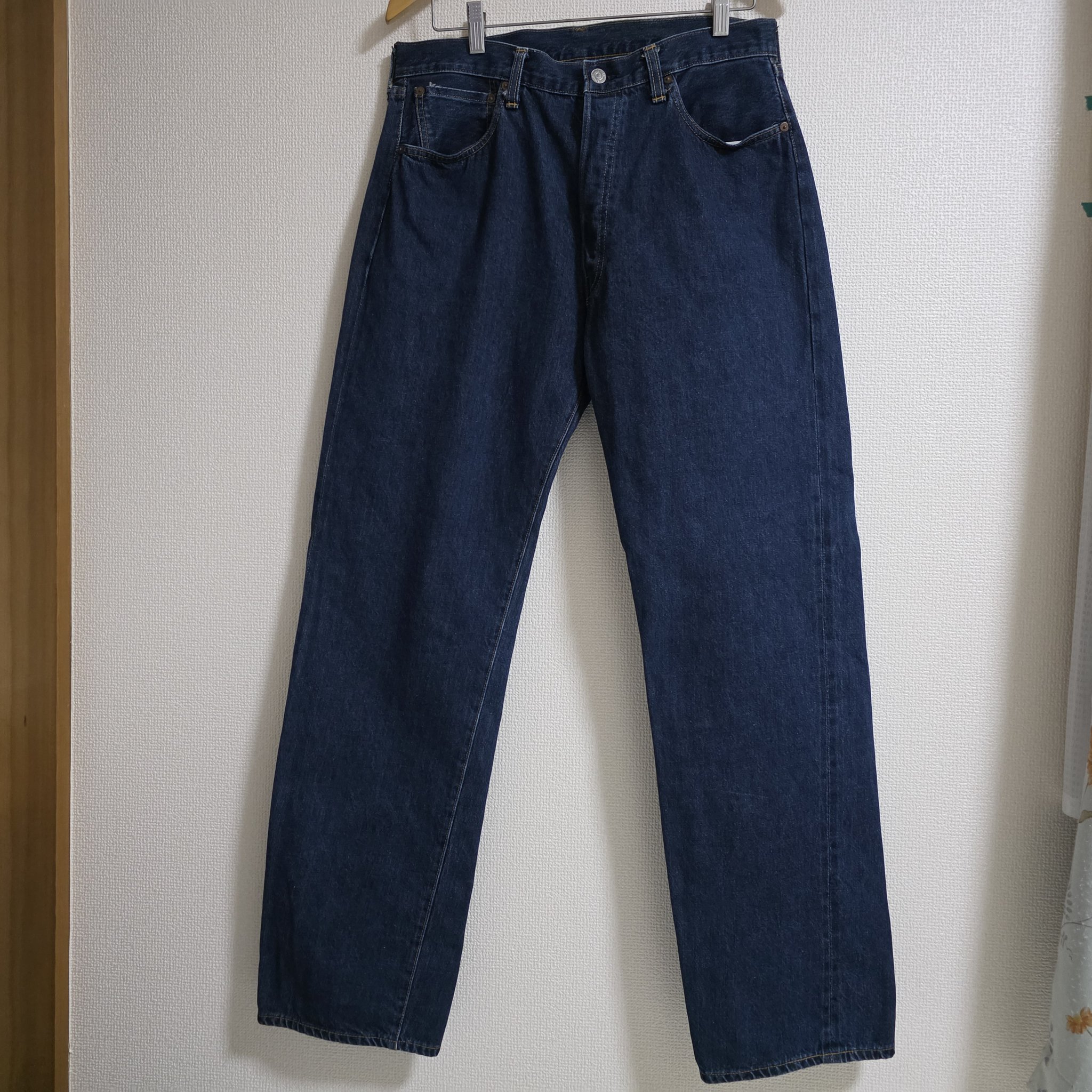 501XX.LEVI'S on X: 