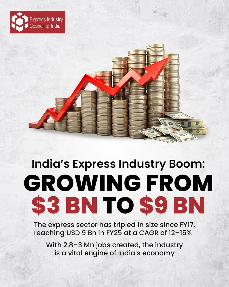 EICI India tweet media