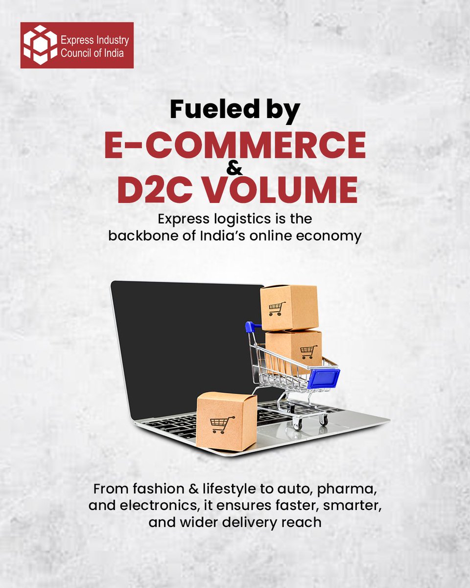 EICI India tweet media