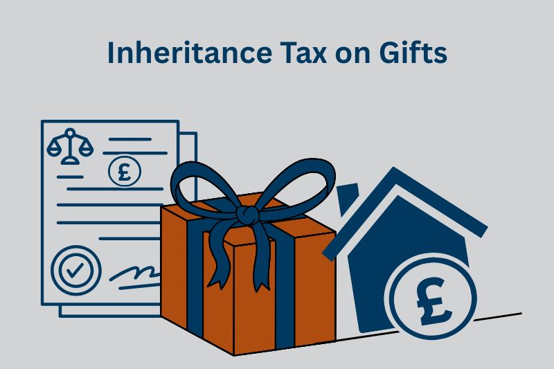 Thinking of gifting money or assets? Discover how inheritance tax affects gifts, the 7-year rule, and ways to minimise tax. 

Read our article before you decide: bit.ly/4mB4J9z

#InheritanceTax #advice #advisor #London #accountant