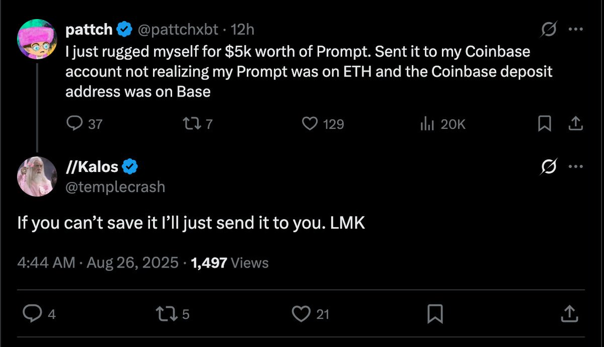 You win because you have a great product.
You win because you have a PMF.
You win because you are a winner.
You win because you have integrity.
You win because you think win-win.

<a href="/AIWayfinder/">Wayfinder Foundation</a> <a href="/templecrash/">//Kalos</a> win