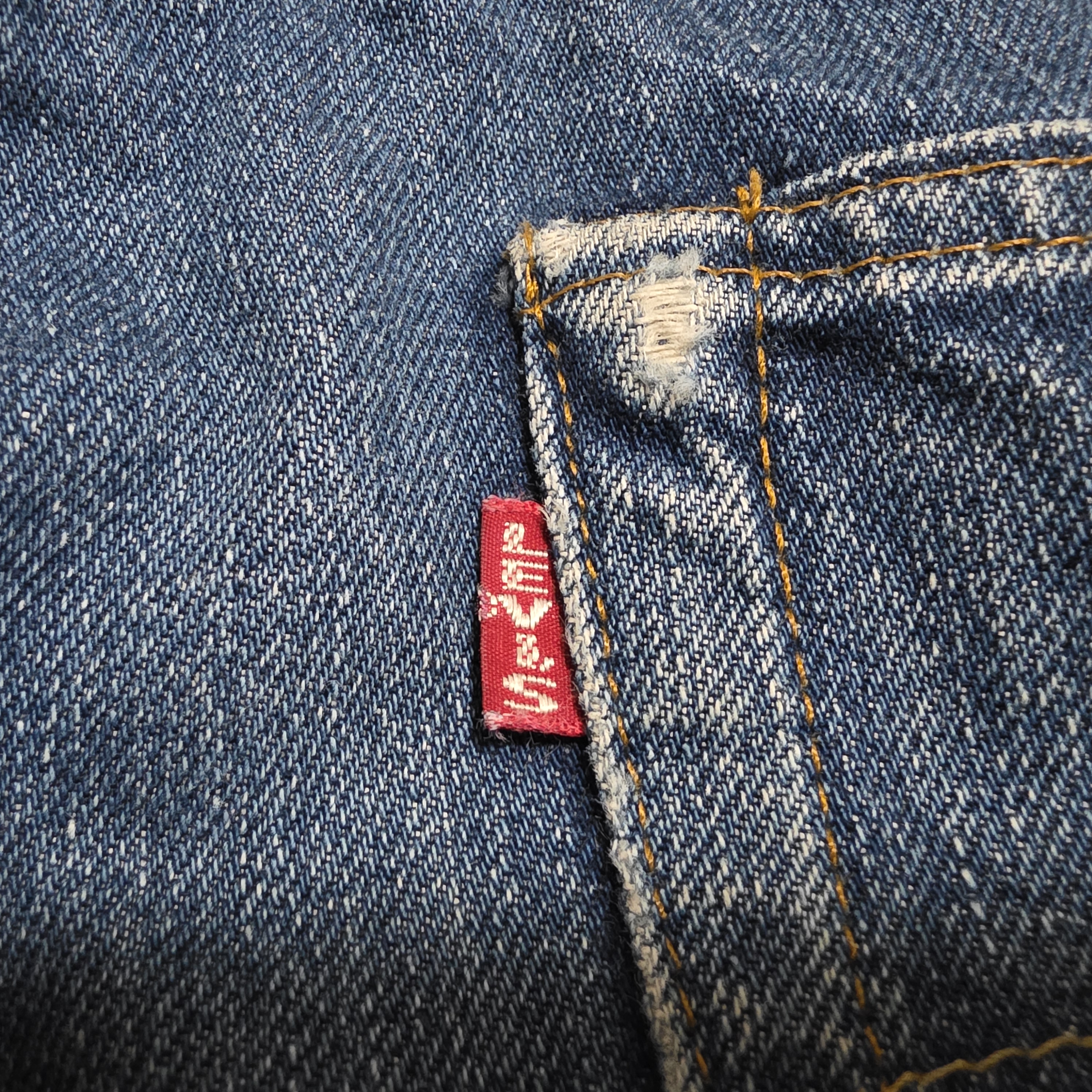 【美色】LEVI'S リーバイス501XX バレンシア 1955年モデル W34 501XX.LEVI'S on X: 