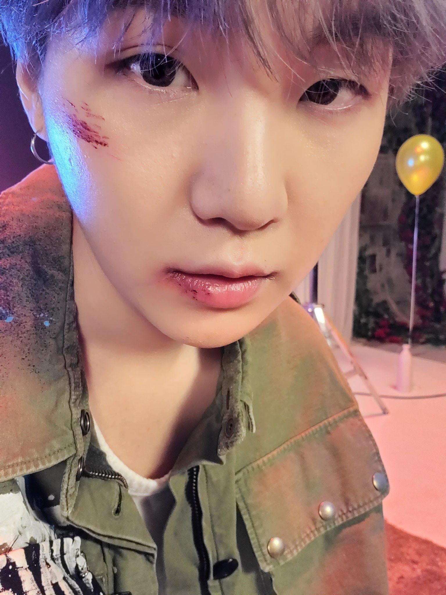SUGA JAPAN (@SUGAprojJPN39) / X