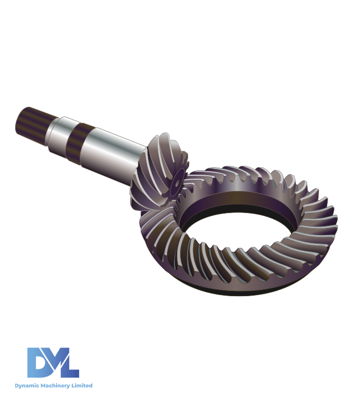 dml_uganda's tweet photo. ❤️ @DynamicMachineryLimited is the heart of machinery! ⚙️ Explore the power and versatility of gears, from bevel gears for angled drives to rack and pinions for linear movement.👇

Call: +256772967552 https://t.co/MfuN8HxiXl