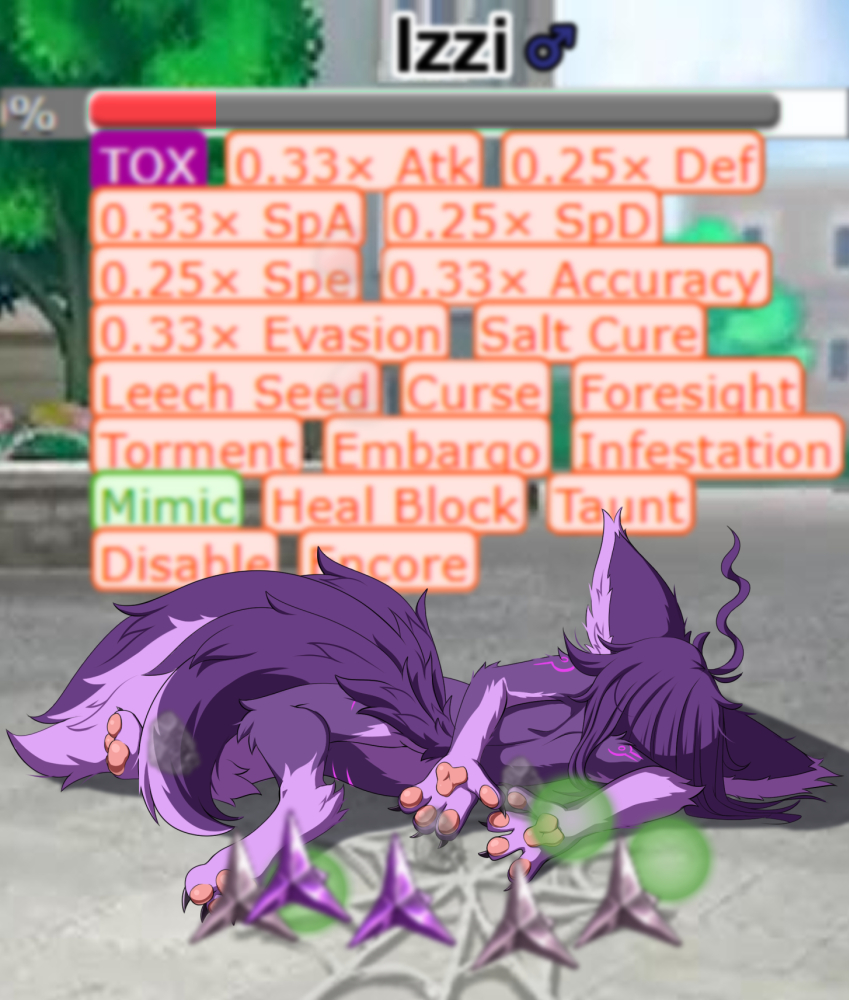 last couple of weeks got me like