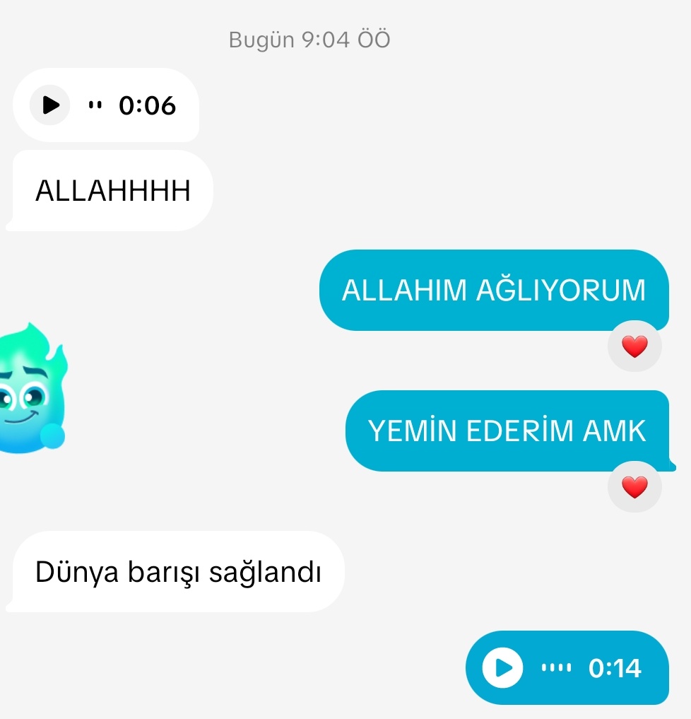 tiktoğa ses atma özelliği gelmiş...<a href="/milouhryy/">milouhryy ✨🎀</a> çok istiyorduk artık hayat bizim için daha yaşanılabilir bir yer hemen de test ettik başarılı