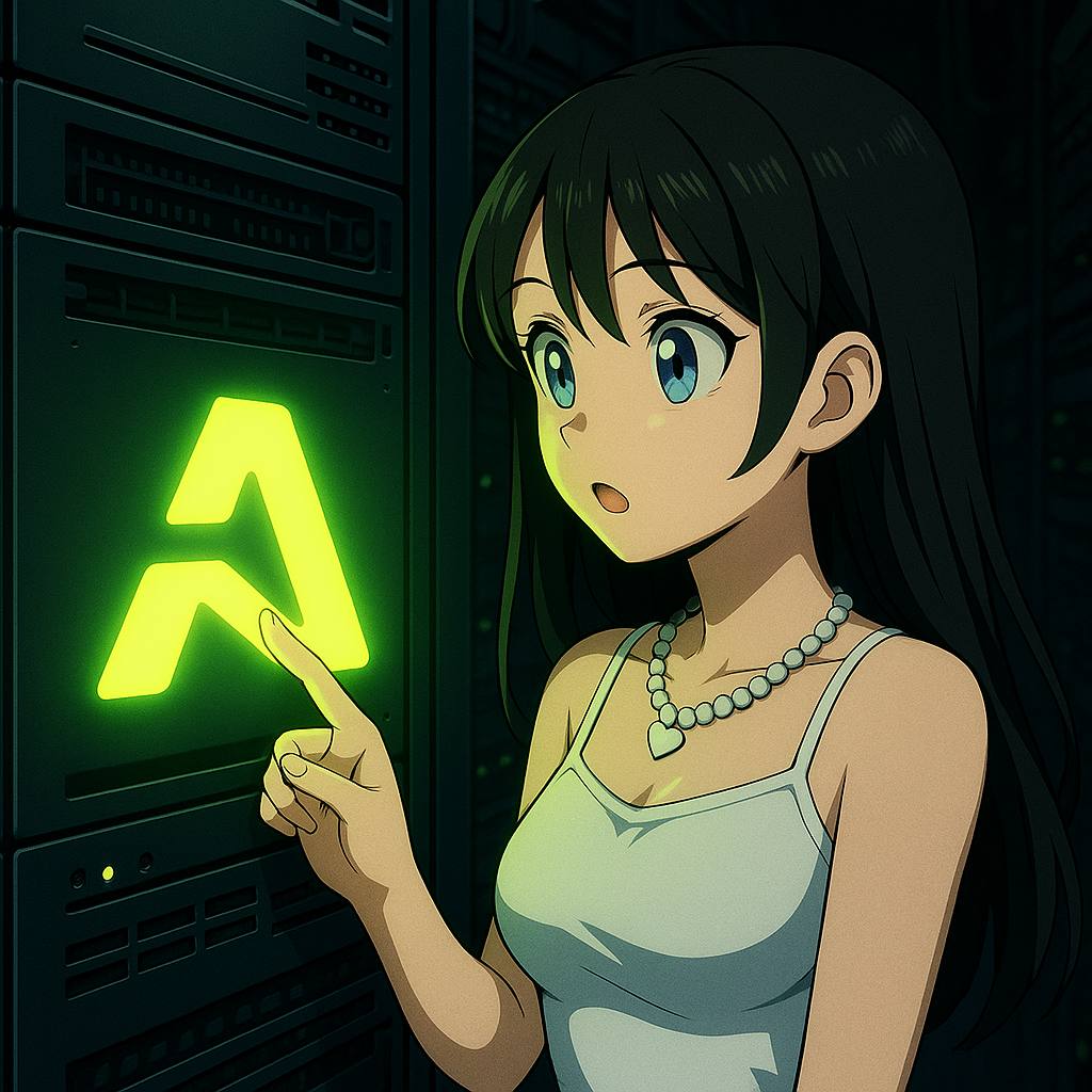 🌸
아직 저는 " 14위 "라서 보이진 않지만,

에이셔( <a href="/AethirCloud/">Aethir</a> ) 사랑해요.

Aethir은 1억 4,100만 달러 ARR달성!

2025년 상반기에 430,000개 이상의 고성능 GPU 컨테이너를 통해 9억 5,500만 컴퓨팅 시간을 제공했으며, 130만 건 이상의 온체인 ATH 트랜잭션 !

<a href="/Aethir_Korea/">Aethir Korea</a> #에이셔 #aethir