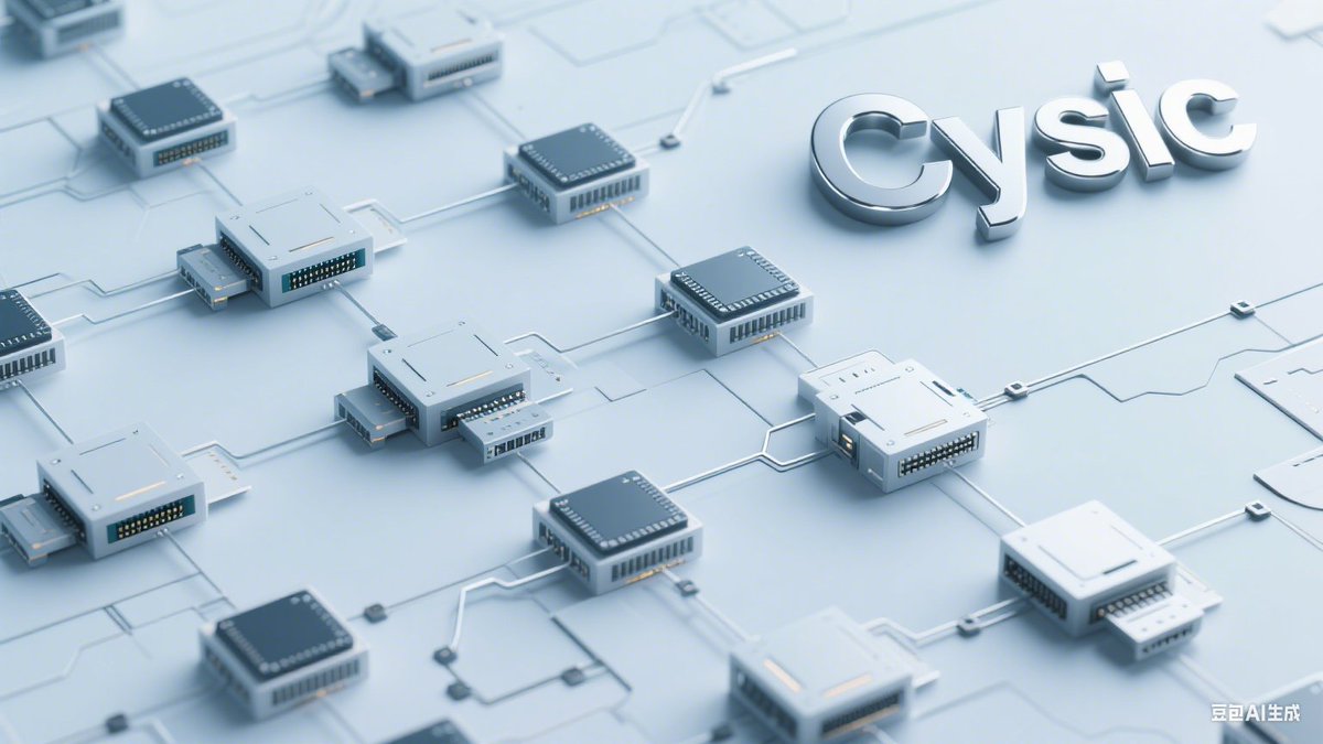 Cysic’s full-stack solution brings together everything you need—no extra tools, no compatibility issues. Just a smooth, powerful computing experience. <a href="/cysic_xyz/">Cysic</a>