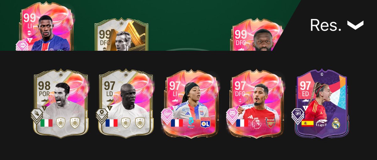 Juan Maxon Gameplayer tweet media