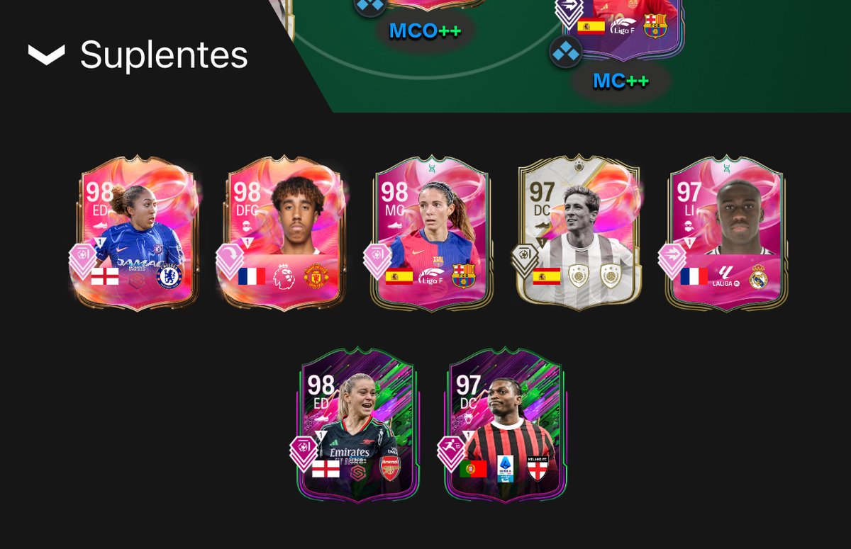 Juan Maxon Gameplayer tweet media