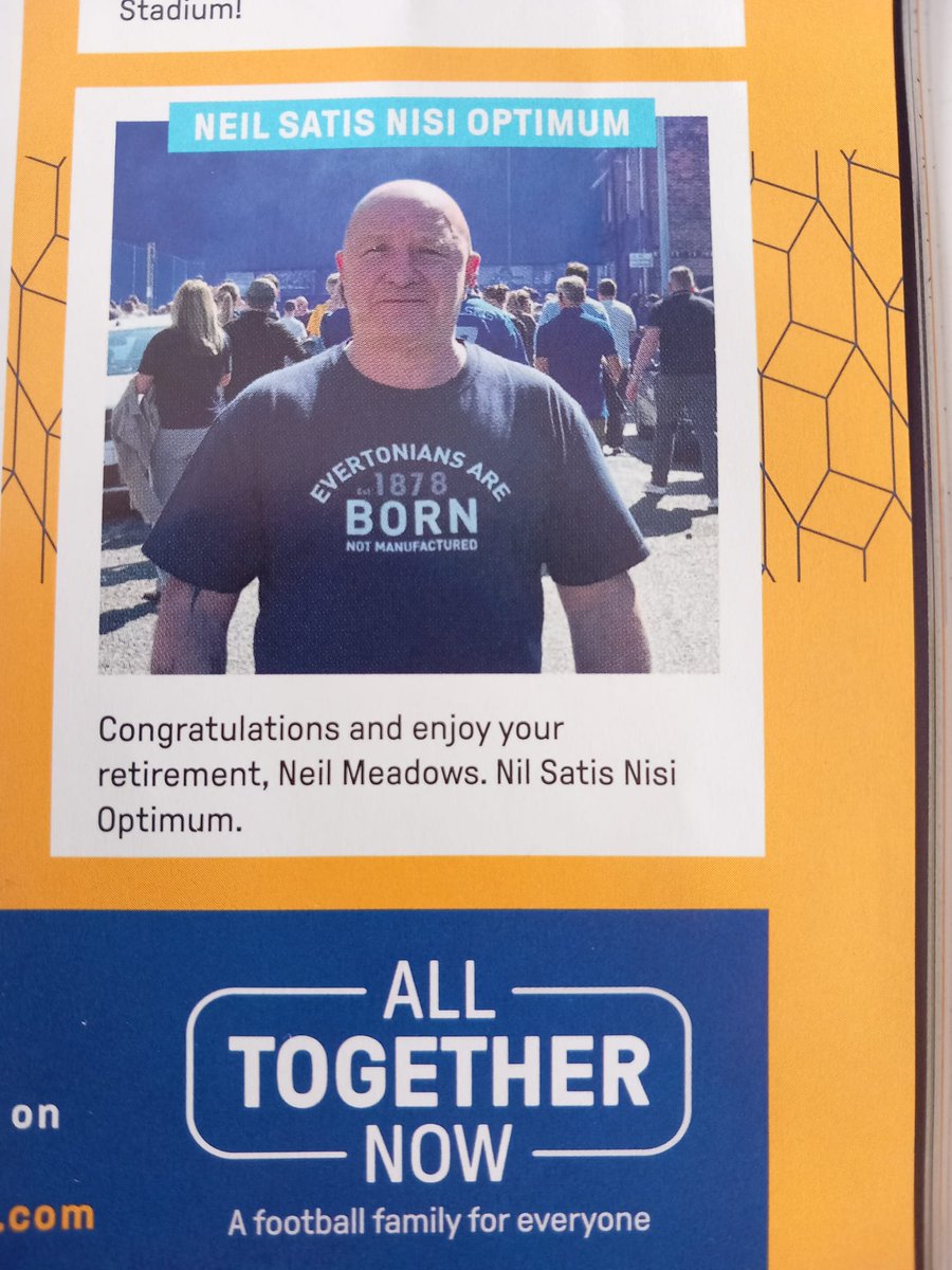 Neil Meadows tweet media