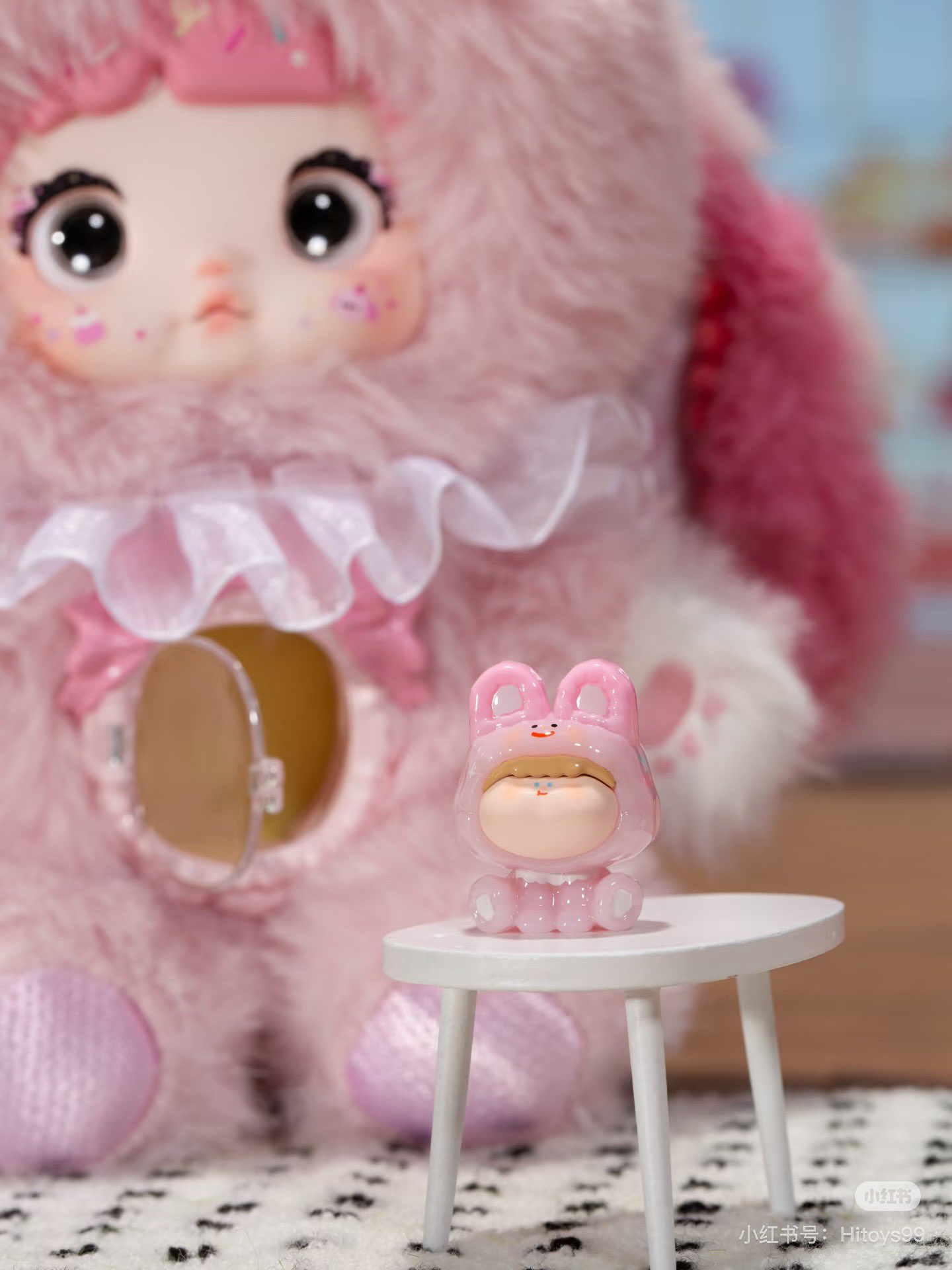 儚猫　MayMei シークレット 儚猫 MayMei シークレット 予約販売｜2025年10月頃 お届け予定