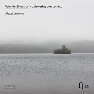 …flowering over Lethe…, Valentin Silvestrov
sonograma.org/suplement-de-d…
«La sensibilitat i el gust pel detall que comparteixen tots dos artistes —Silvestrov, compositor i Lubimov, pianista— es manifesten en una connexió profunda i genuïna amb la matèria sonora.»