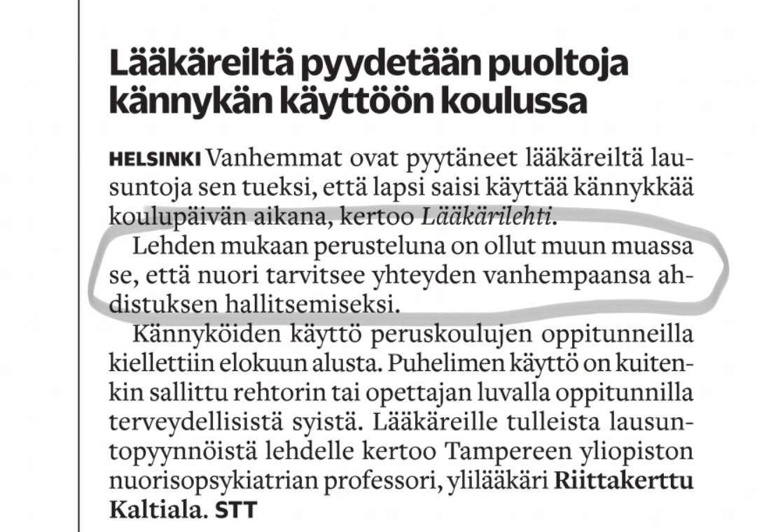 Mikko Vuorenpää tweet media