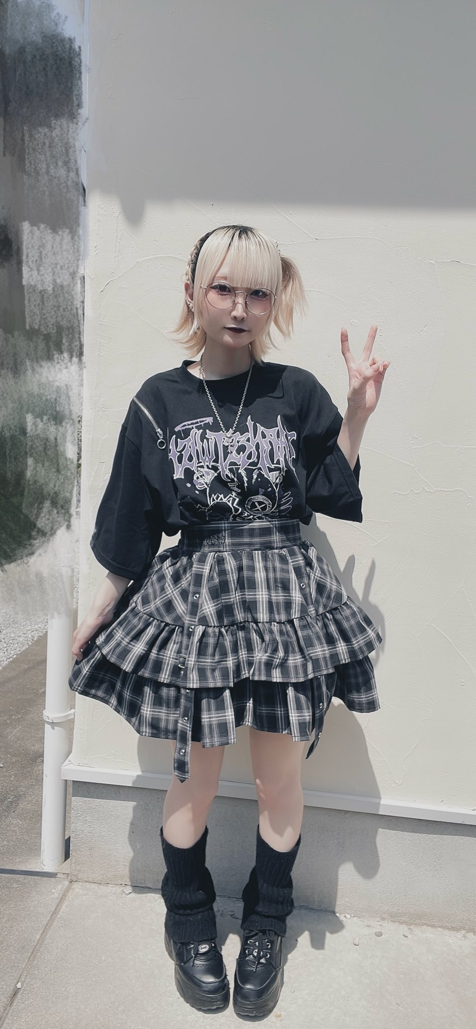 ♡ちゃん♡ セットアップ激かわすぎ❤️‍🔥❤️‍🔥❤️‍🔥