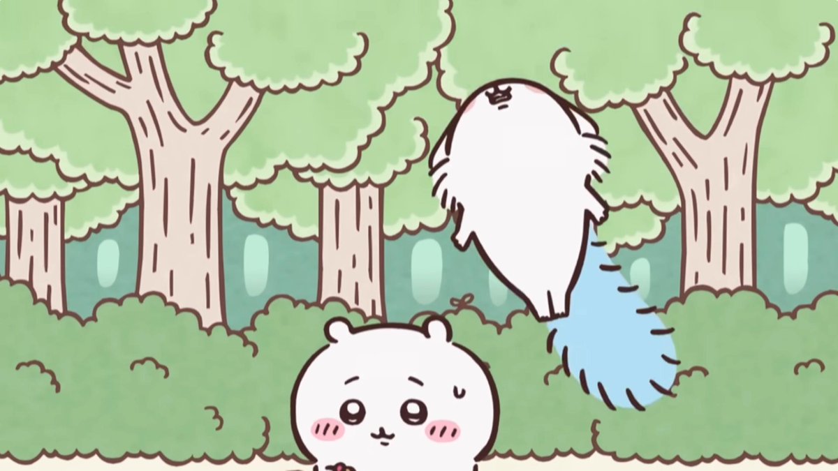 ちいまる (@chiikawa_maru) / Posts / X