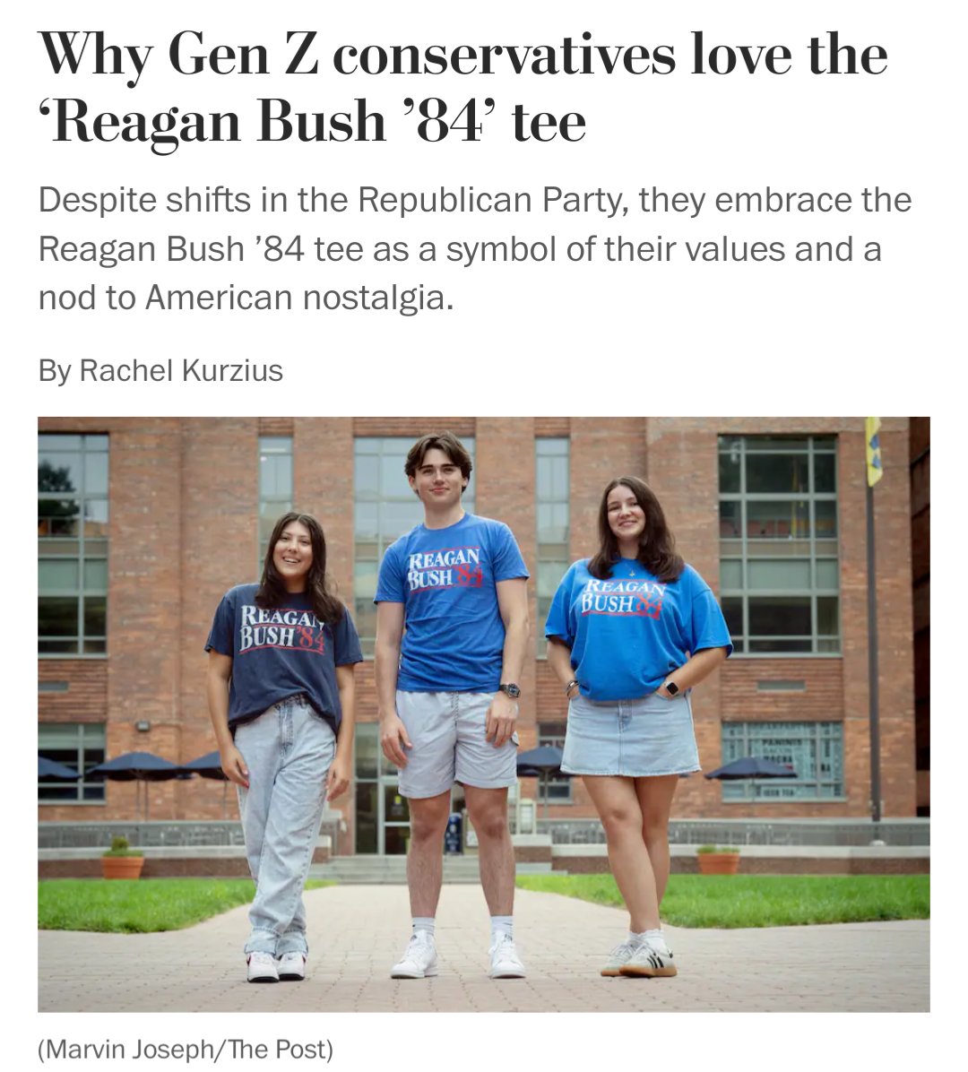 Because in addition to being Nazis they're gigantic fucking losers?