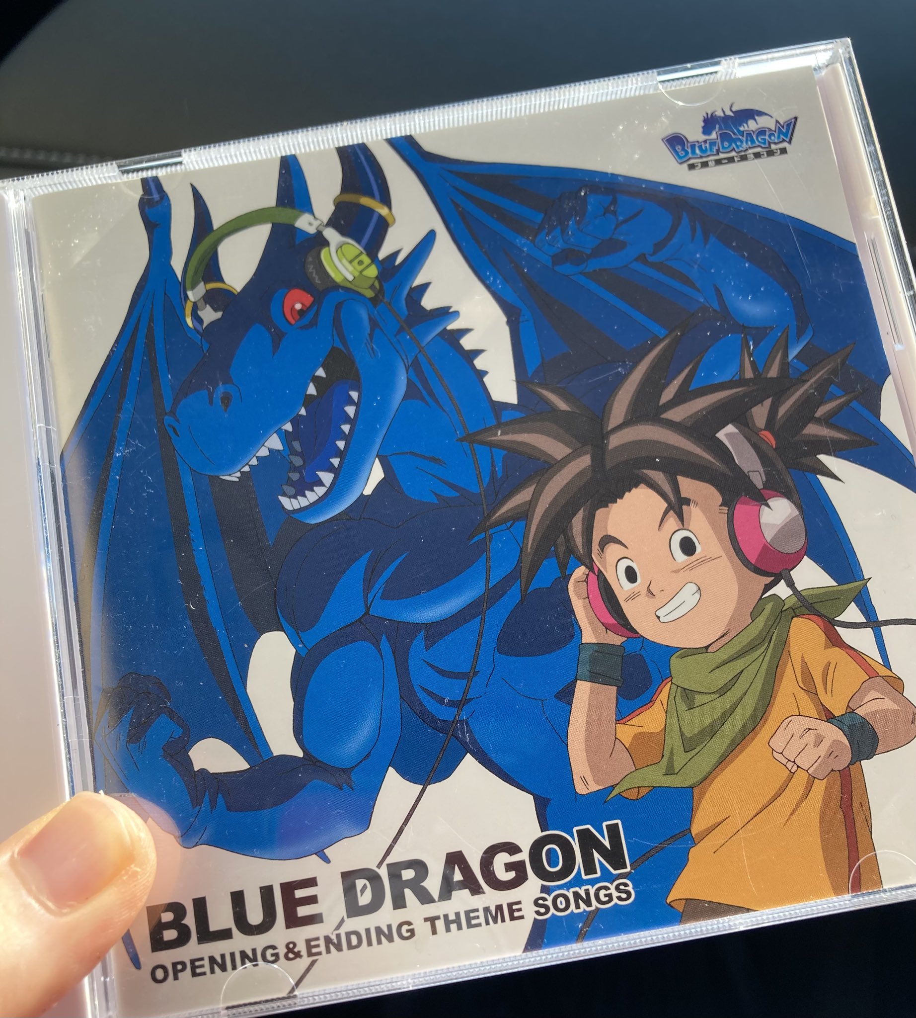 フトアゴン ブルードラゴン XBOX360 ブルードラゴン BLUE DRAGON 鳥山明 - メルカリ