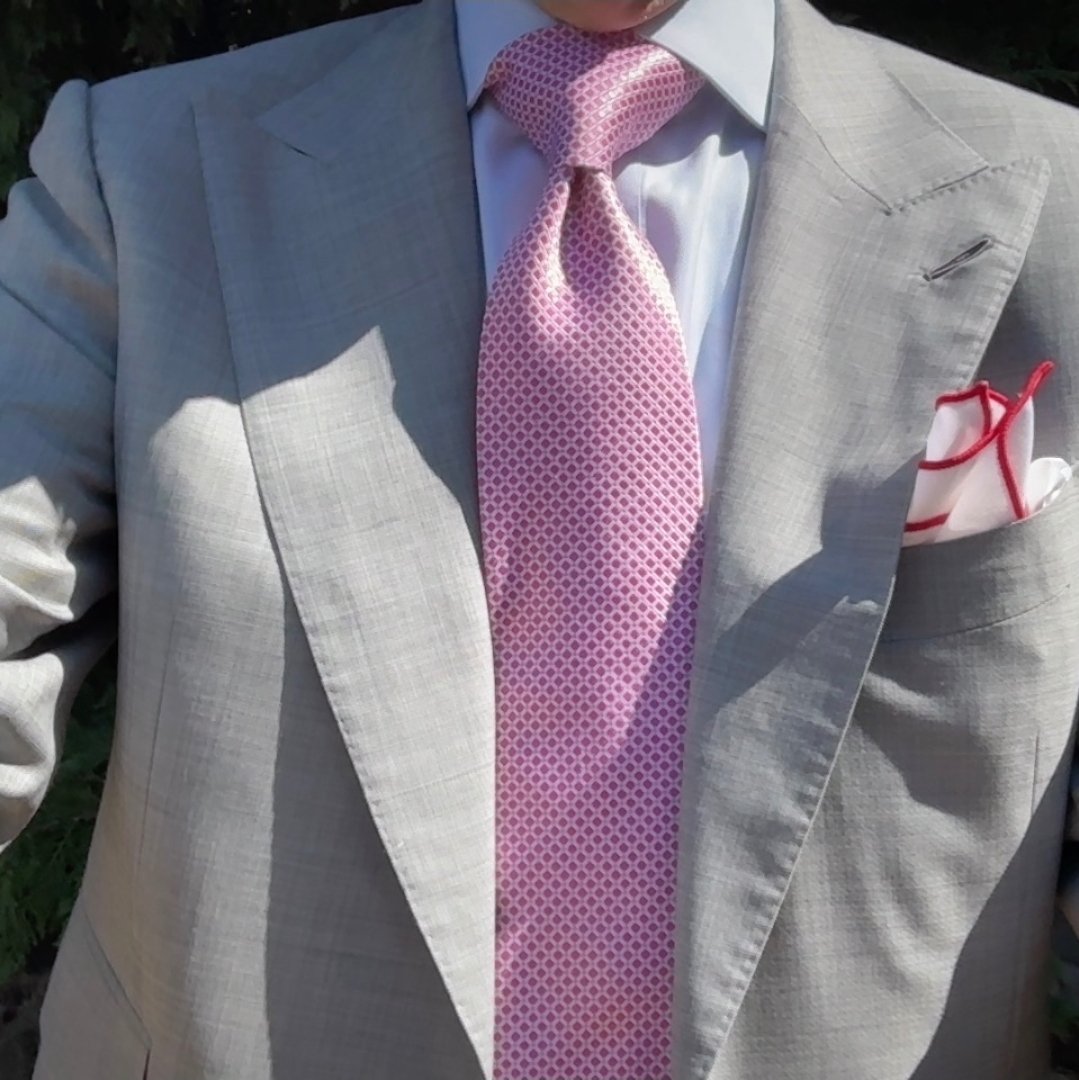 Great bit of knot work. Shame it would be ruined by my load...